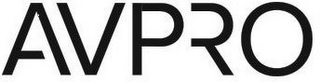 AVPRO logo