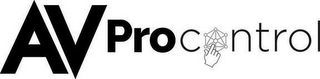 AVPROCONTROL logo