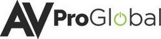 AVPROGLOBAL logo