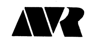 AVR logo