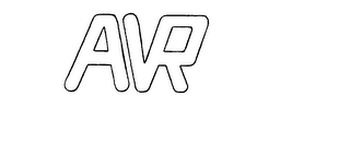 AVR logo