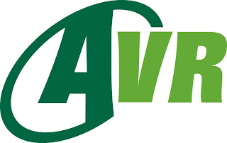 AVR logo