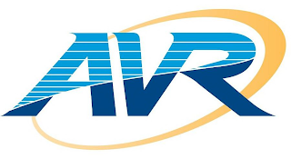 AVR logo