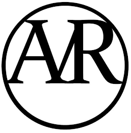 AVR logo