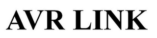 AVR LINK logo