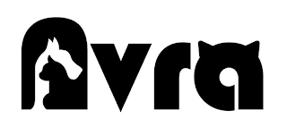 AVRA logo