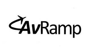 AVRAMP logo