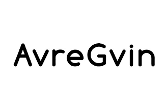 AVREGVIN logo
