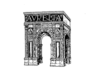 AVRELIA logo