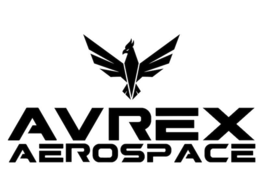 AVREX AEROSPACE logo