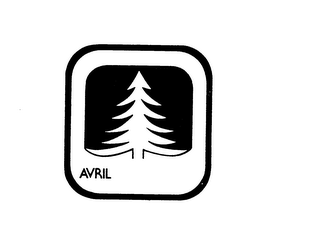 AVRIL logo