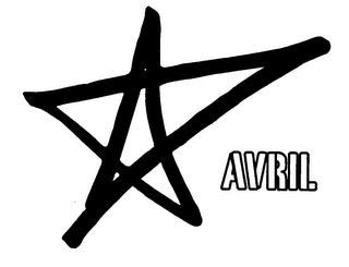 AVRIL logo