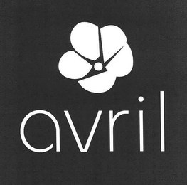 AVRIL logo