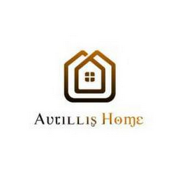 AVRILLIS HOME logo