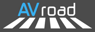 AVROAD logo