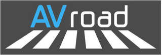 AVROAD logo