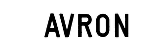 AVRON logo