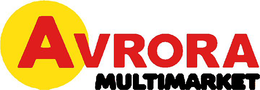 AVRORA MULTIMARKET logo