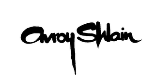 AVROY SHLAIN logo