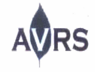 AVRS logo