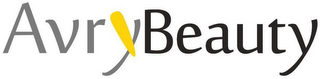 AVRYBEAUTY logo