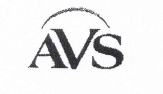 AVS logo
