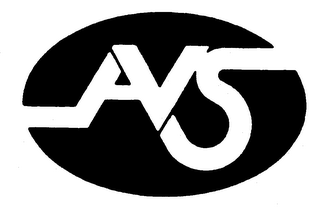 AVS logo