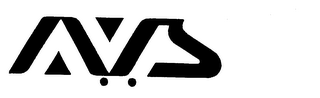 AVS logo