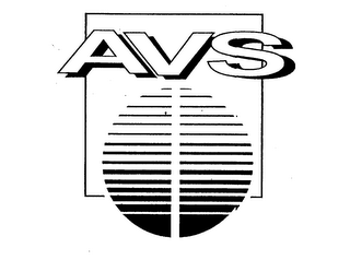 AVS logo