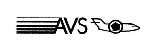 AVS logo