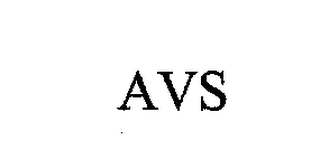 AVS logo