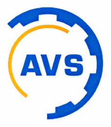 AVS logo