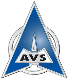 AVS logo