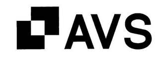 AVS logo