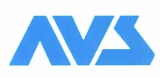 AVS logo
