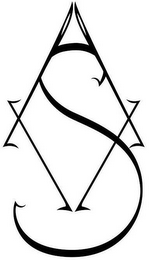 AVS logo