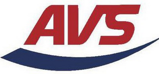 AVS logo