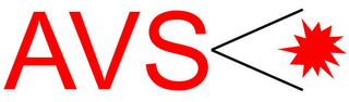 AVS logo