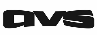 AVS logo