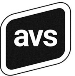 AVS logo