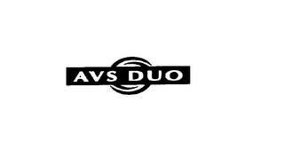 AVS DUO logo