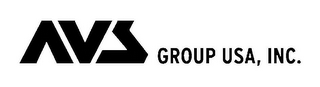 AVS GROUP USA, INC. logo