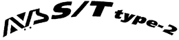 A.V.S S/T TYPE-2 logo
