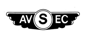 AVSEC logo