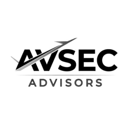 AVSEC ADVISORS logo
