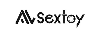 AVSEXTOY logo