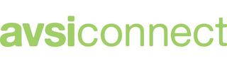 AVSI CONNECT logo