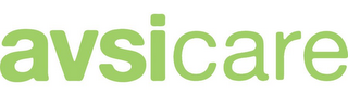 AVSICARE logo