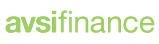 AVSIFINANCE logo
