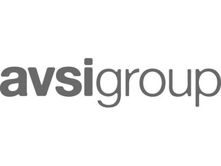 AVSIGROUP logo